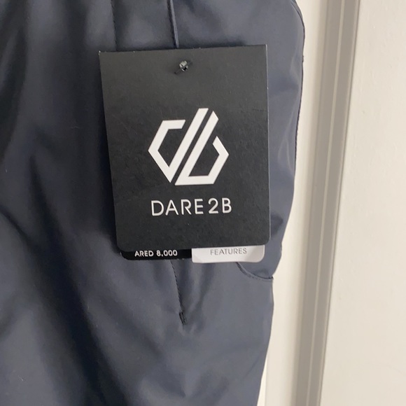 Brand new Dare2b Snow pant overalls - Picture 4 of 6